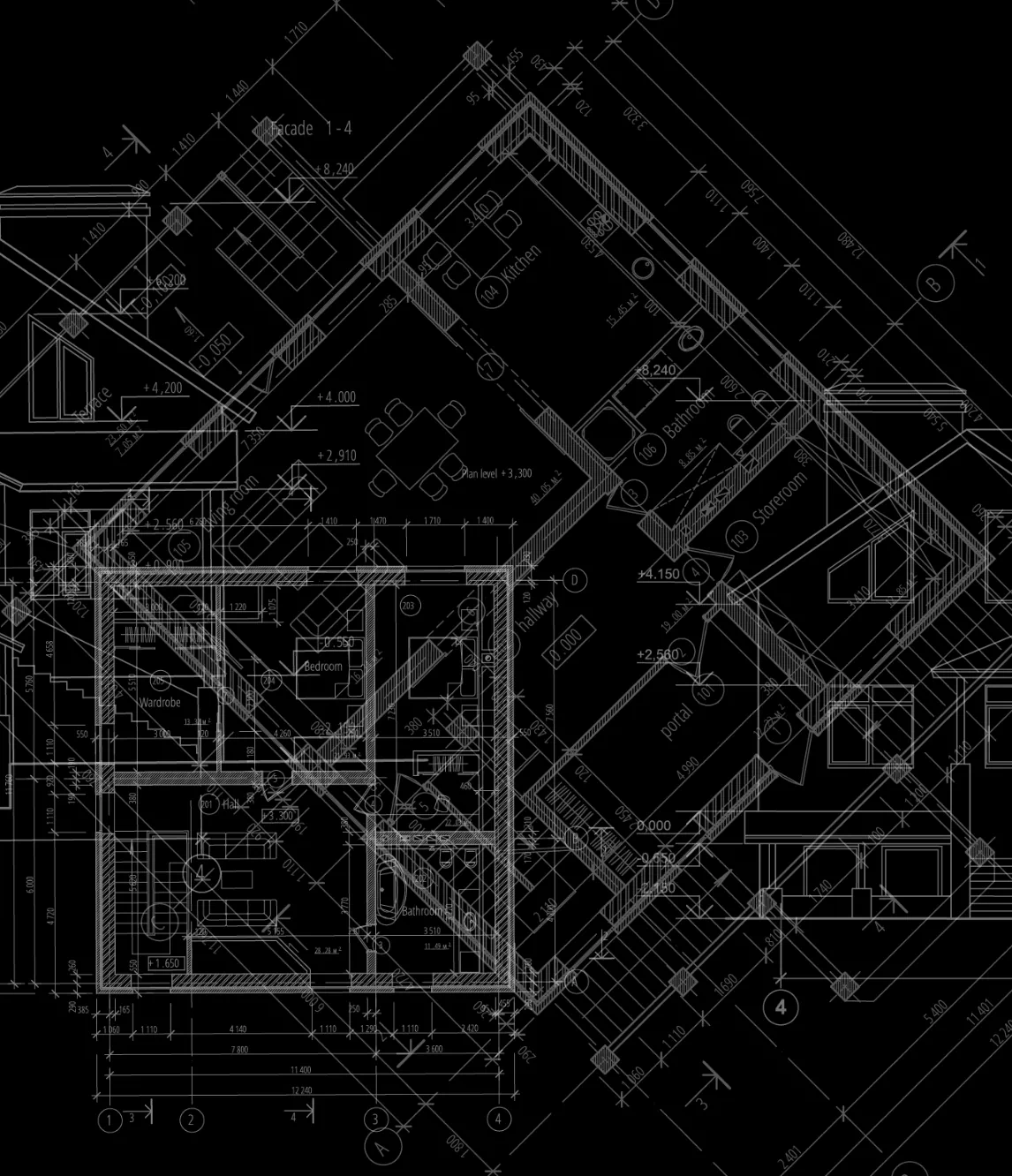 EITO ARCHITECTS 一級建築士事務所 株式会社 永都設計