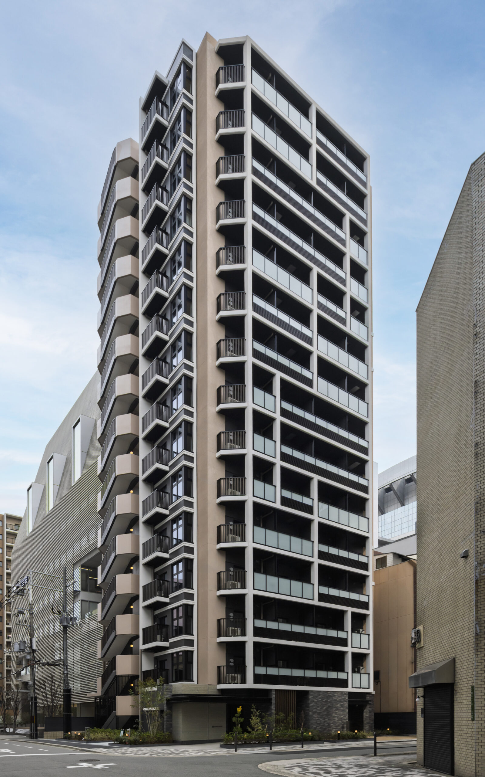 一級建築士事務所　株式会社 永都設計