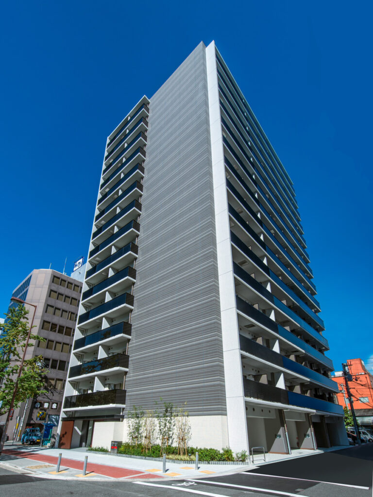 アーバネックス本町