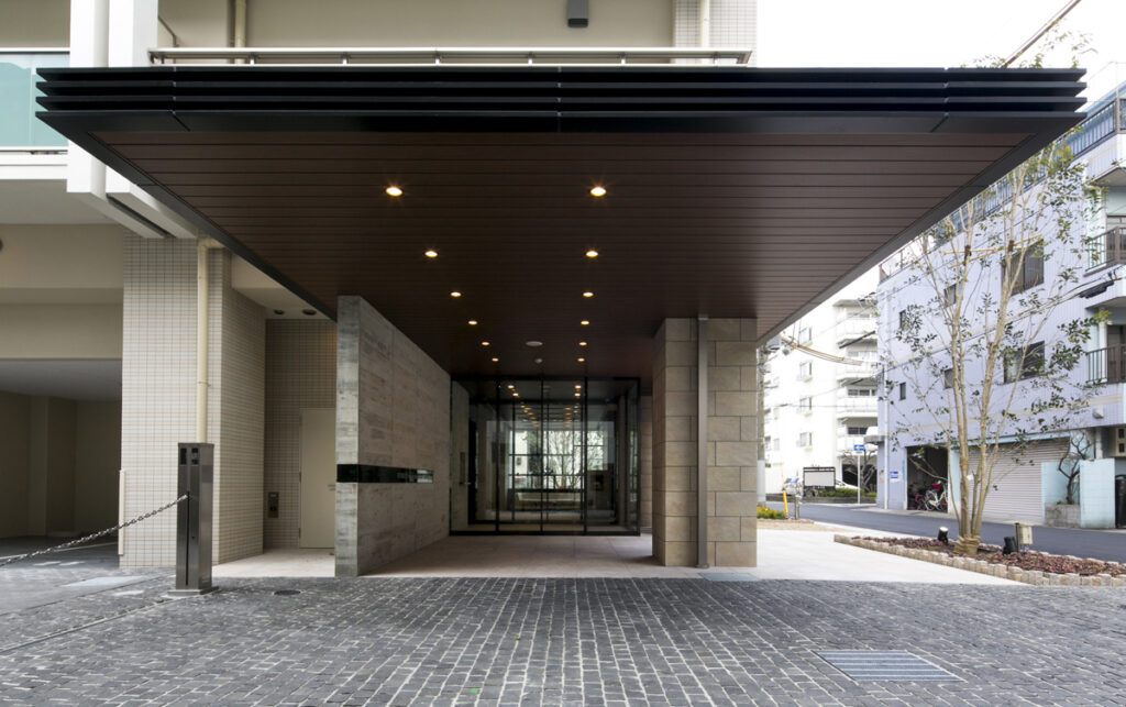 UNIHEIM Oimazatominami Residence(ユニハイム大今里南レジデンス)