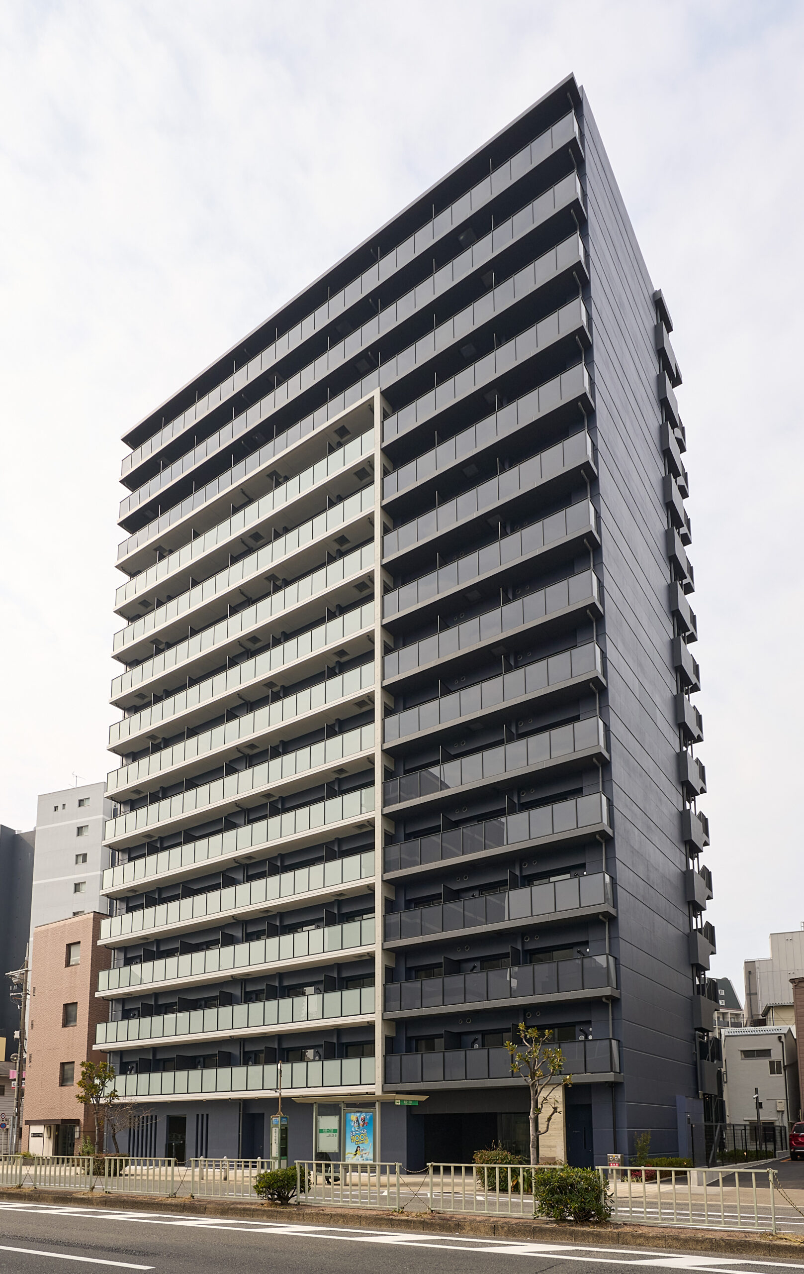 一級建築士事務所　株式会社 永都設計