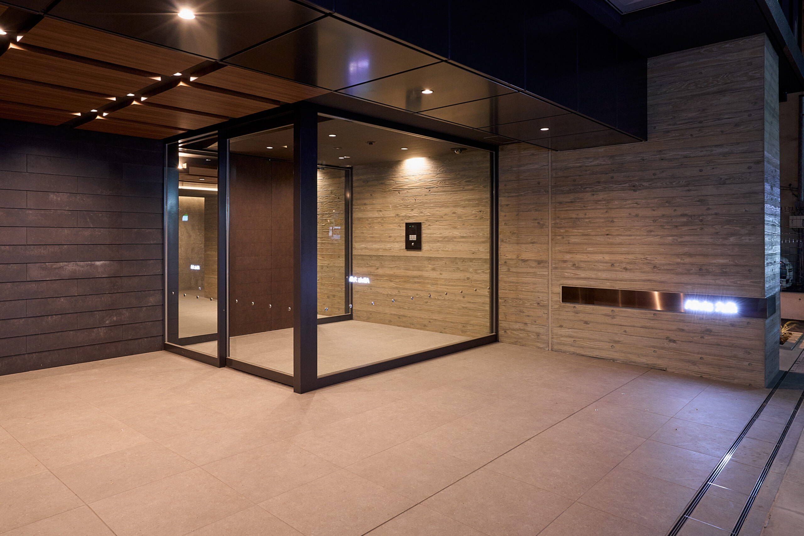 一級建築士事務所　株式会社 永都設計