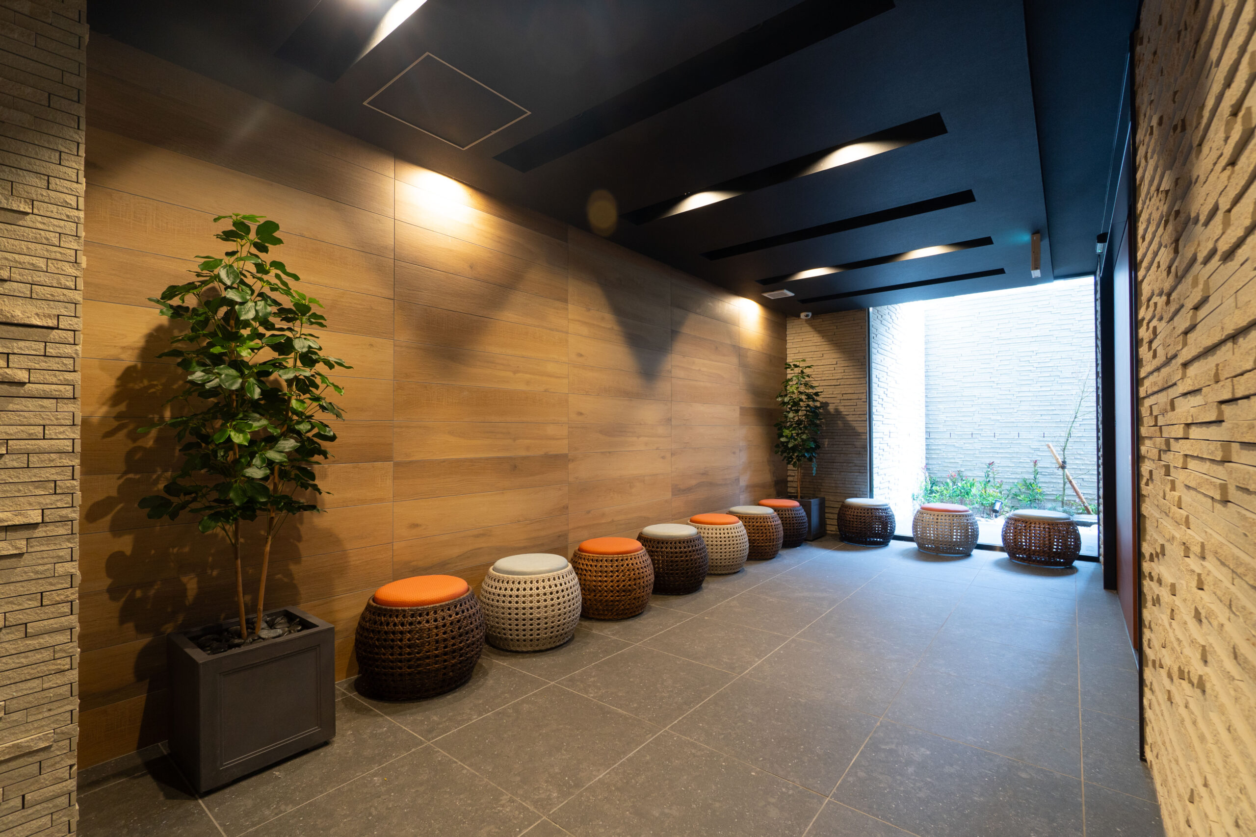 一級建築士事務所　株式会社 永都設計