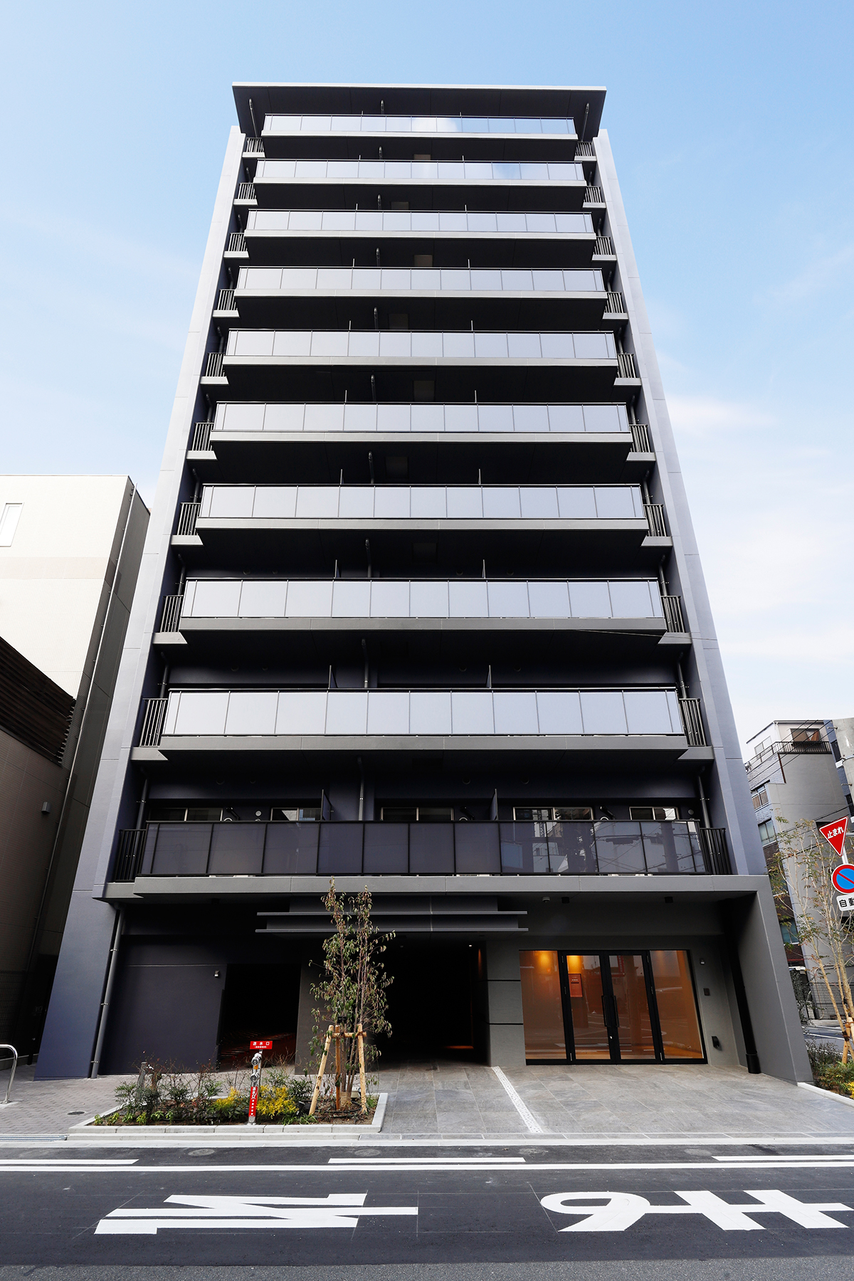 EITO ARCHITECTS 一級建築士事務所 株式会社 永都設計