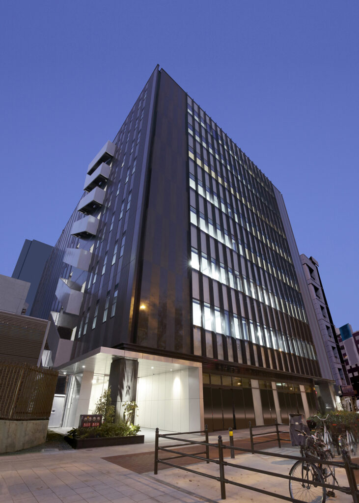 株式会社ミライト関西支店