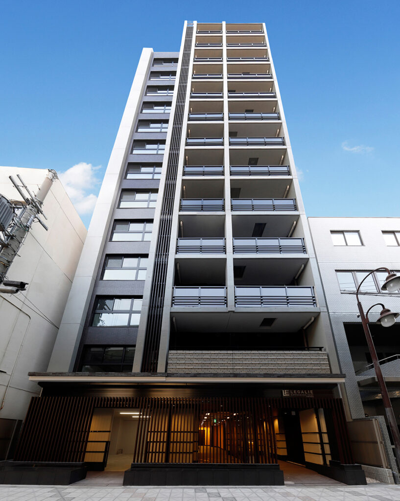 リーガル日本橋東アネックス