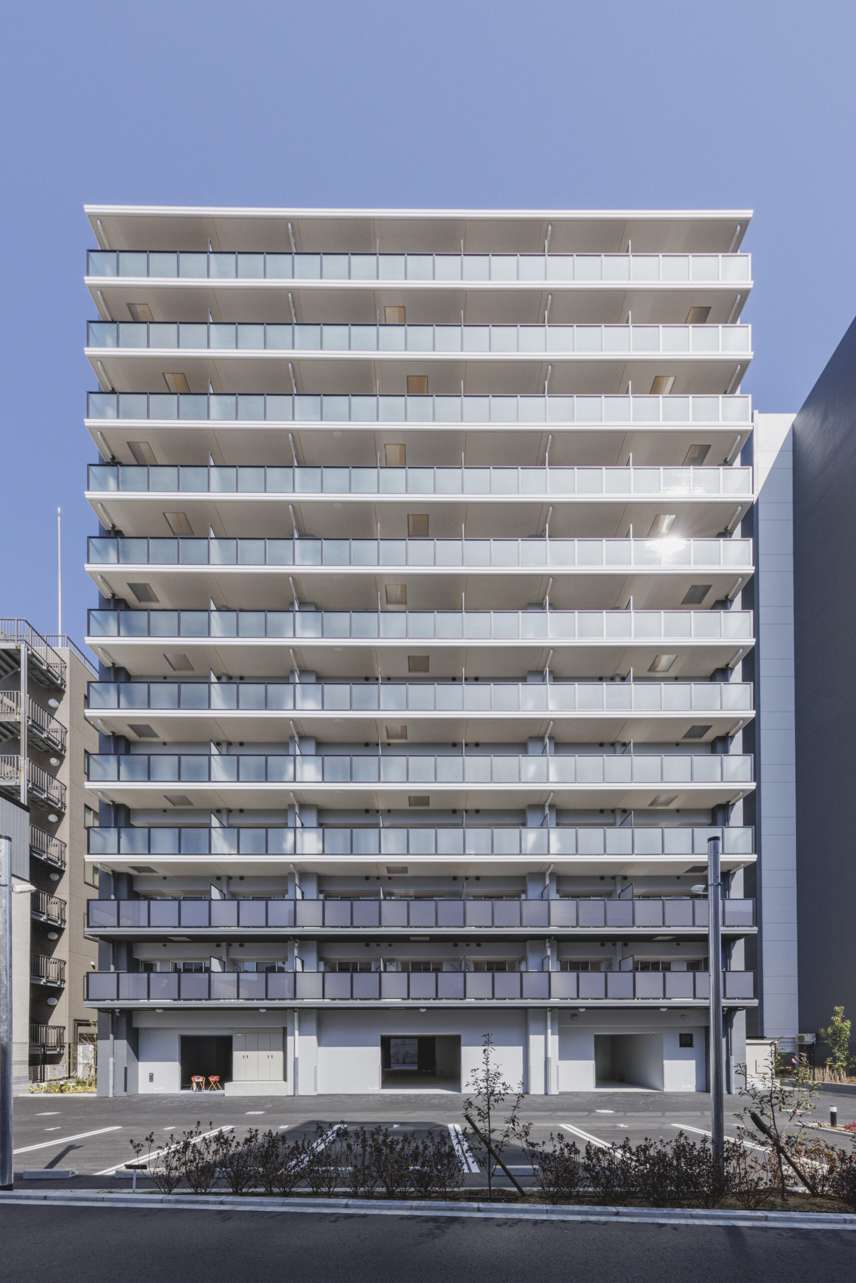 一級建築士事務所　株式会社 永都設計